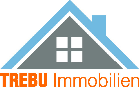 TREBU Immobilien, Inh. Hubert Niedermann Logo