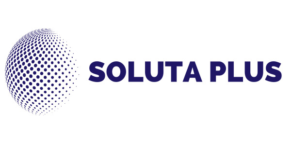 Soluta Plus UG (haftungsbeschränkt) Logo