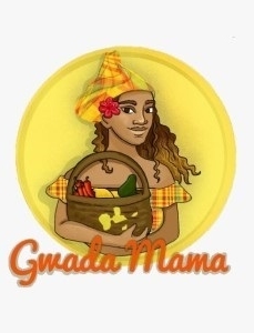 Gwada Mama Logo