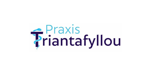 Praxis Triantafyllou - Hausarzt Oberhausen Logo