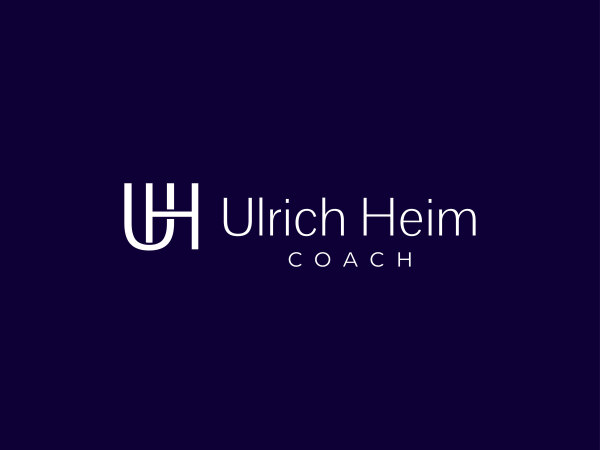 Beratung & Coaching Ulrich Heim Logo