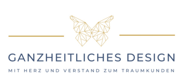 Daniela Brunhuber Ganzheitliches Design Logo