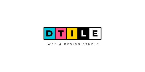DTILE GmbH | Local SEO & Online Marketing Agentur Berlin Logo