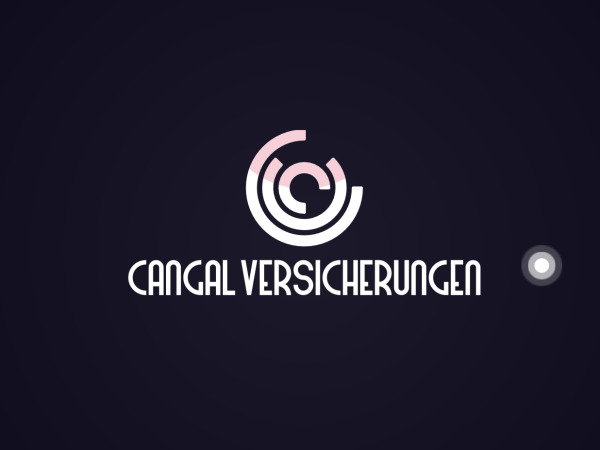 Cangal Versicherungen Logo