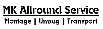 MK Allround Service Logo