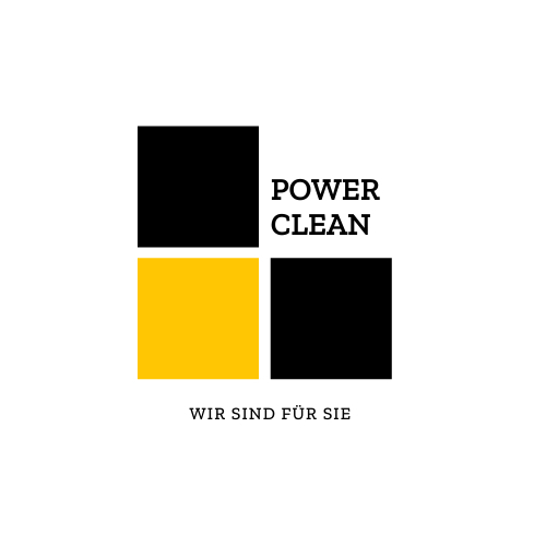 Power Clean Stenzel Logo
