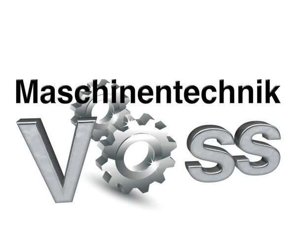 Maschinentechnik Voss Logo