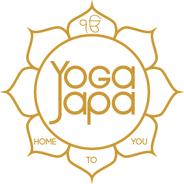 Yoga Japa - Schule für bewusstes Leben Logo