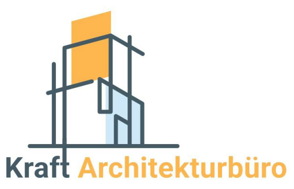 Kraft Architekturbüro Logo