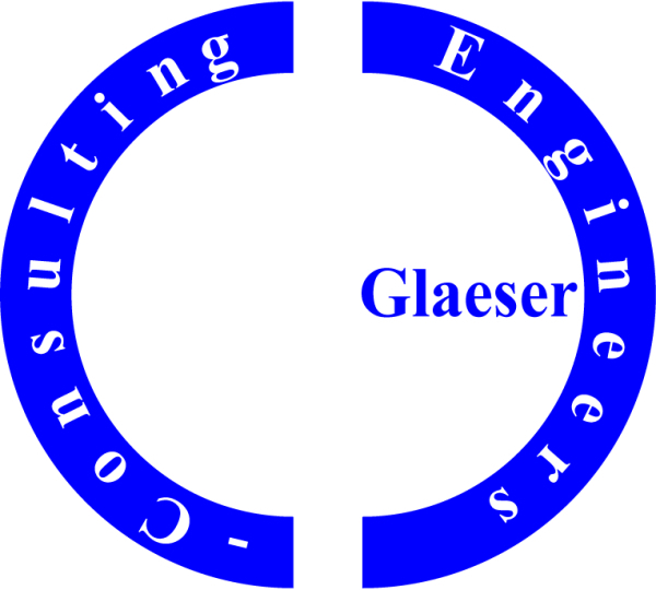 Glaeser - Consulting Engineers Logo
