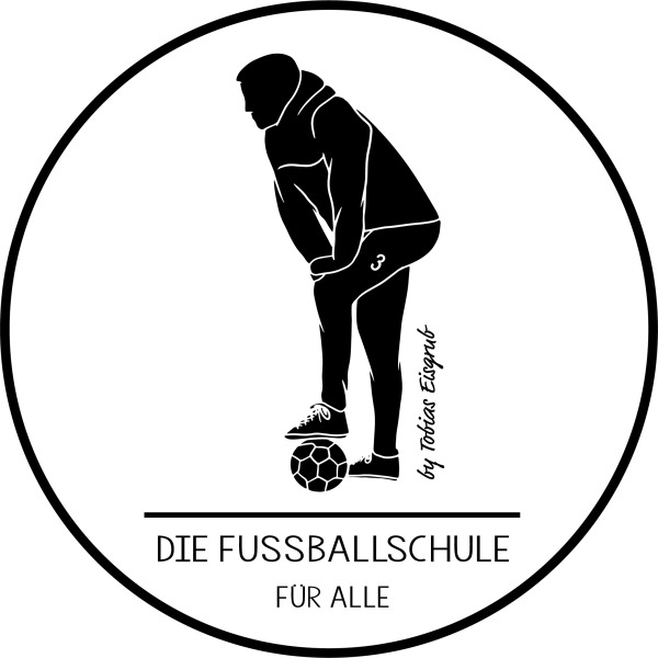 Die Fußballschule - Für Alle Logo