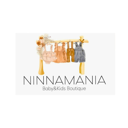 Ninnamania Logo