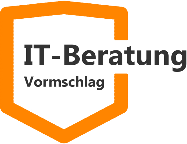 IT-Beratung Vormschlag Logo