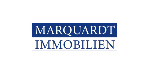 MARQUARDT IMMOBILIEN Logo