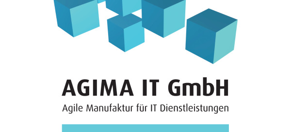 AGIMA IT GmbH Logo