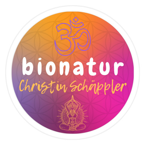 Bionatur - Christin Schäppler Logo