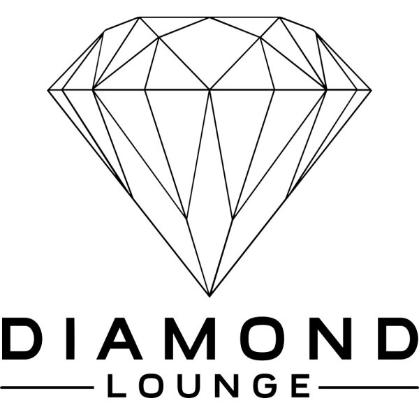 Diamond Lounge Logo