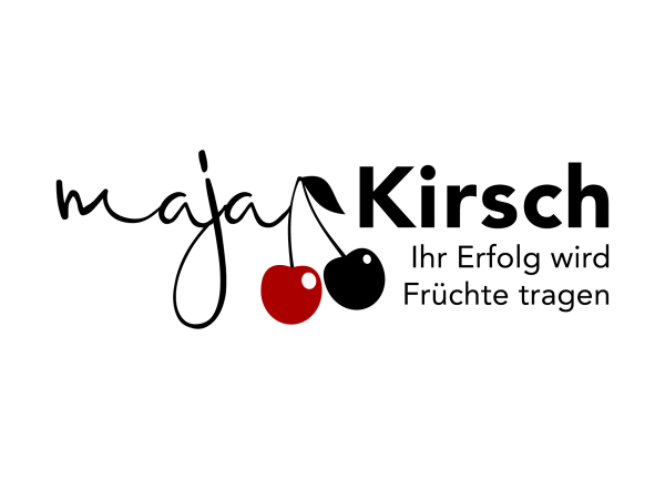 Maja Kirsch Beratung für Genuss & Gastlichkeit Logo