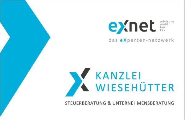 Steuerberater Markus Wiesehütter Logo