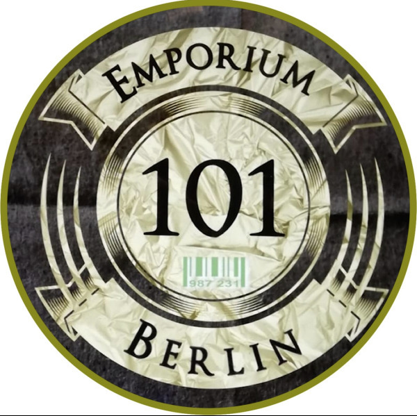 Emporium101.Berlin Logo