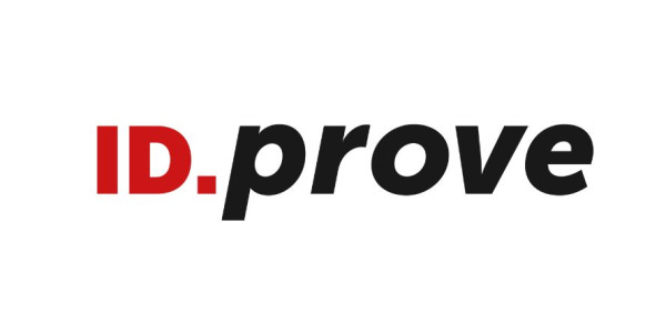ID.prove Logo
