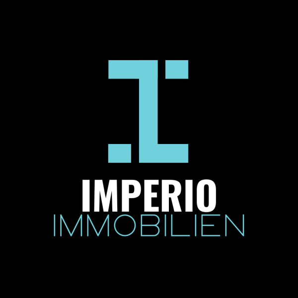 Imperio Immobilien Logo