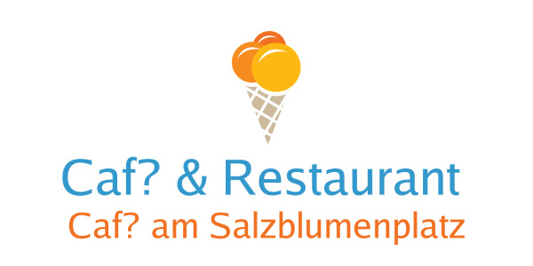 Café & Restaurant Logo