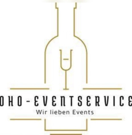 OHO-Eventservice UG Logo