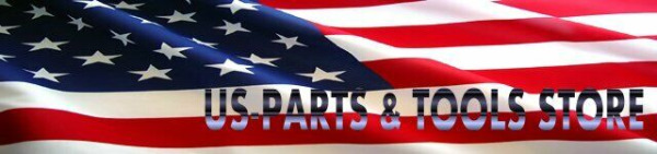 US-Parts & Tools Store Logo