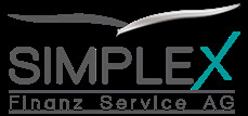 Simplex Finanz Service AG Logo