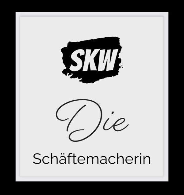 SKW Die Schäftemacherin Logo