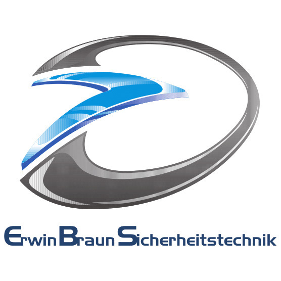 Erwin Braun - Licht- und Sicherheitstechnik Logo