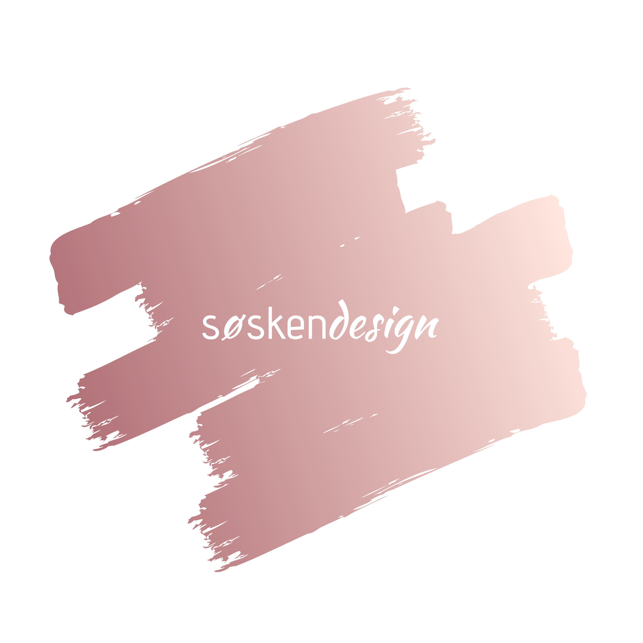Brina Scheele ~ Søskendesign Logo