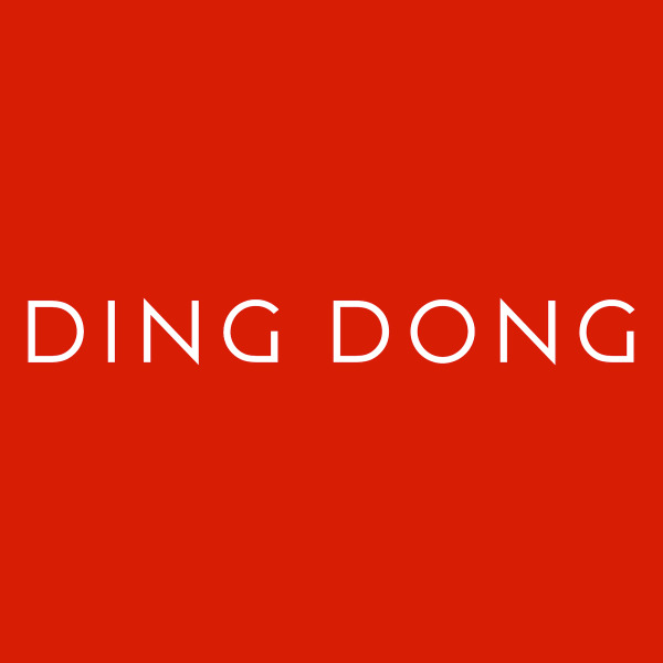 DING DONG GmbH Logo