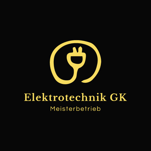 Elektrotechnik GK Logo