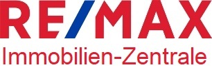 REMAX Immobilien-Zentrale Logo