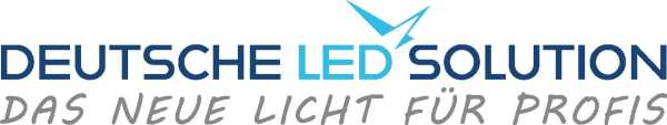 Deutsche LED Solution Logo