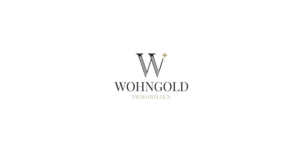Immobilienmakler Bonn | Wohngold Immobilien Logo