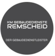 KM Gebäudedienst Remscheid Logo