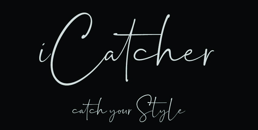 iCatcher Logo
