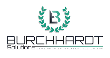 BURCHHARDT Solutions Logo