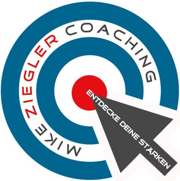 Mike Ziegler Coaching Logo