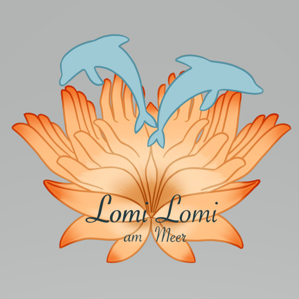 Lomi Lomi am Meer Logo