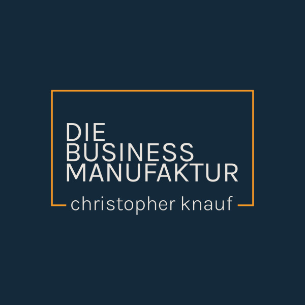 Die Business Manufaktur Logo