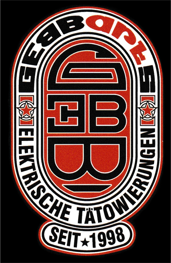 Marco   Gebhardt Logo