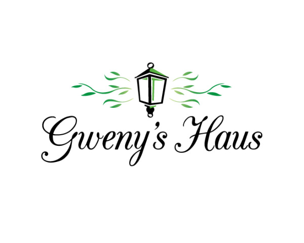 Gwenys Haus Logo