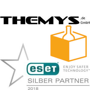 THEMYS Gmbh Logo