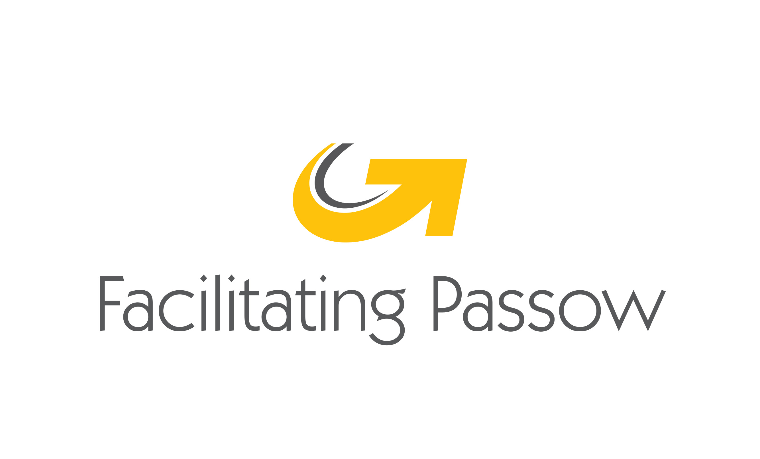 Lutz Passow Logo