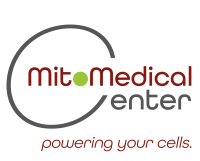 MitoMedical Center C. Stark-Steffens Logo