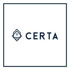 CERTA GmbH | Verkehrswertgutachten & Immobilienbewertung Logo